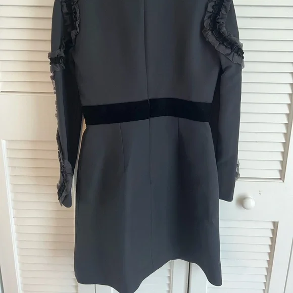 GUCCI MINI DRESS - Picture 8 of 11